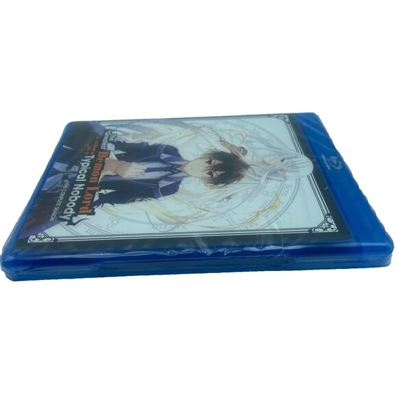 The Greatest Demon Lord Is Reborn As A Typical Nobody: The Complete Season New - Picture 6 of 6